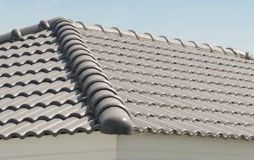 advantages of Hardhorn clay roofing