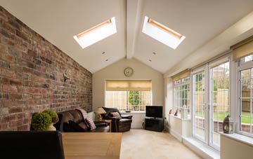conservatory roof insulation Hardhorn, Lancashire