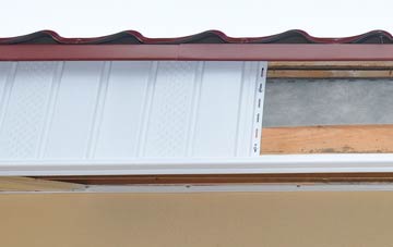 Hardhorn fascia repair costs