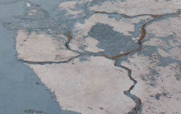 fibreglass roofing replacement Hardhorn