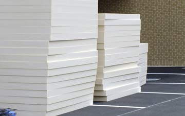 Hardhorn flat roof insulation costs