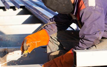 Hardhorn flat roofing options