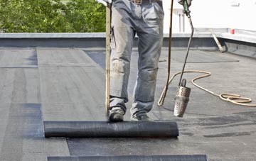 flat roof replacement Hardhorn, Lancashire