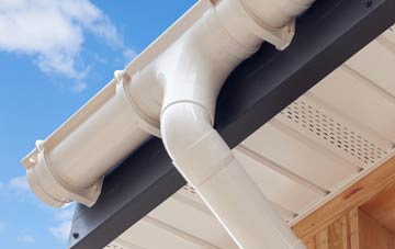 Hardhorn gutter installation costs