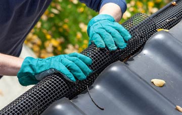Hardhorn gutter repair companies