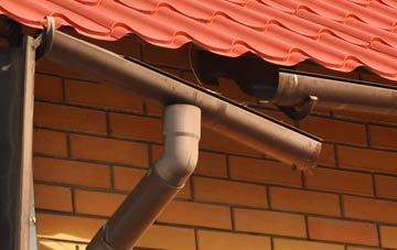 Hardhorn gutter repair costs
