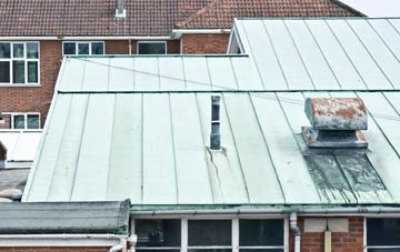 Hardhorn lead roofing costs