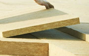 measuring Hardhorn tapered insulation