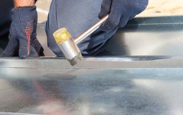 Hardhorn metal roofing costs