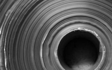 Hardhorn pvc roof replacement