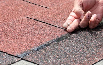 Hardhorn asphalt roof repairs