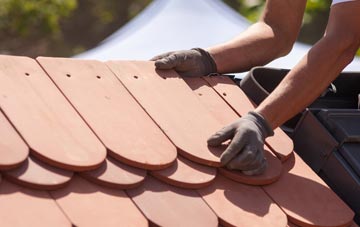 Hardhorn roof tile contractors