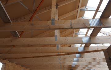 Hardhorn roof truss costs