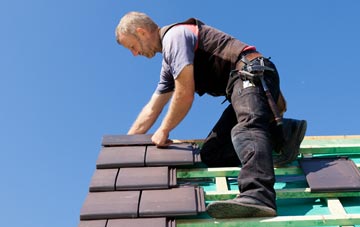 disadvantages of Hardhorn slate roofing