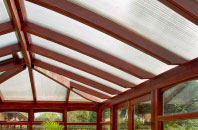 Hardhorn conservatory roofing insulation