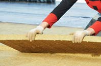 find rated Hardhorn roof insulation companies