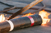 free Hardhorn flat roofing repair quotes