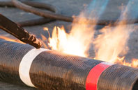 Hardhorn flat roofing replacement