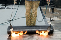 Hardhorn flat roof sealing quote