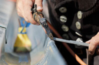 Hardhorn lead roof quotes